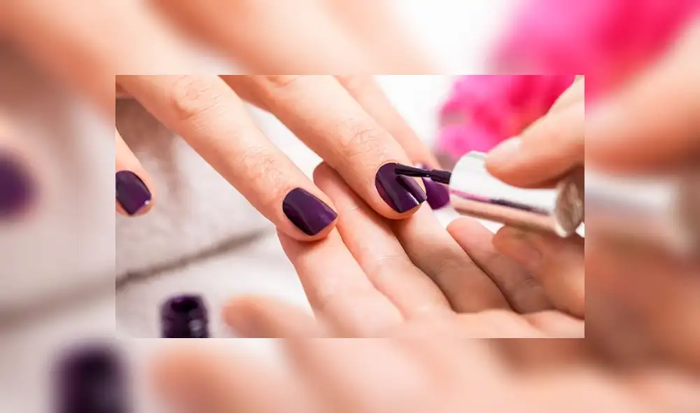 El color de uñas que deberías usar en marzo según tu horóscopo [PARTE I]