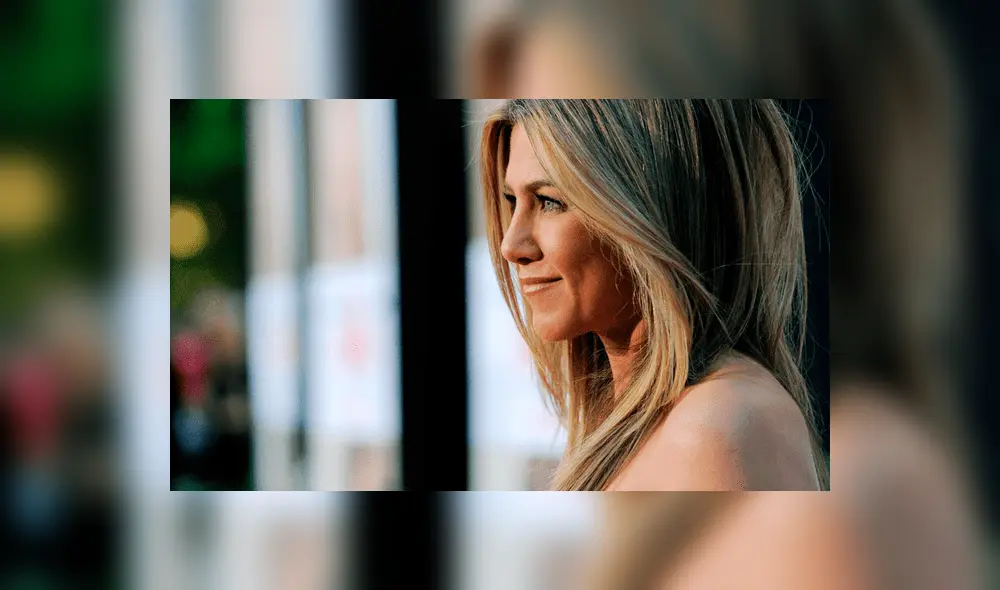 ¿Brad Pitt y Jennifer Aniston en una relación? Actor se emociona con respuesta