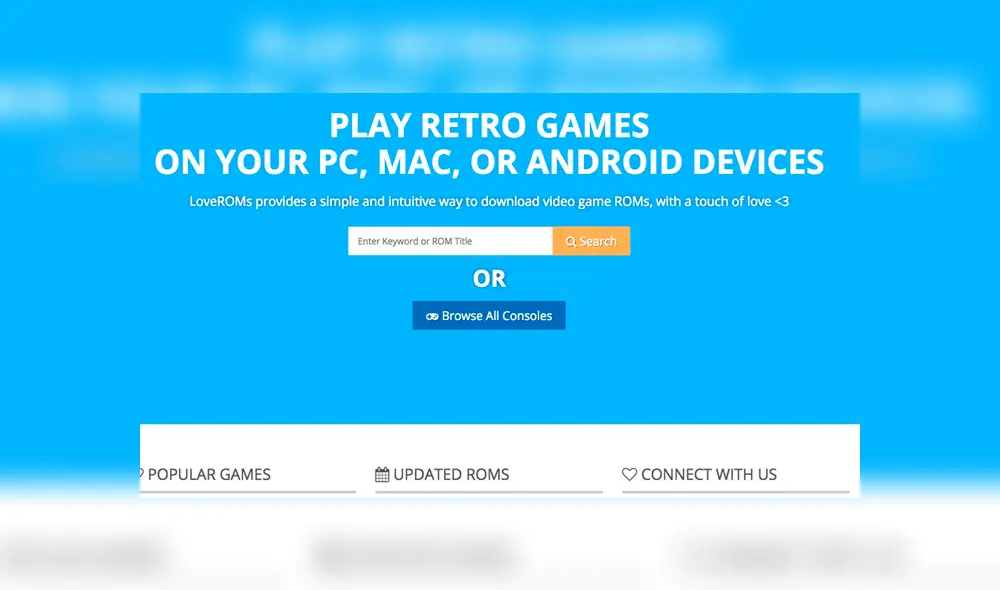 YouTube: Nintendo gana demanda a sitio de ROMS y cobrará más de 12 millones de dólares [VIDEO]