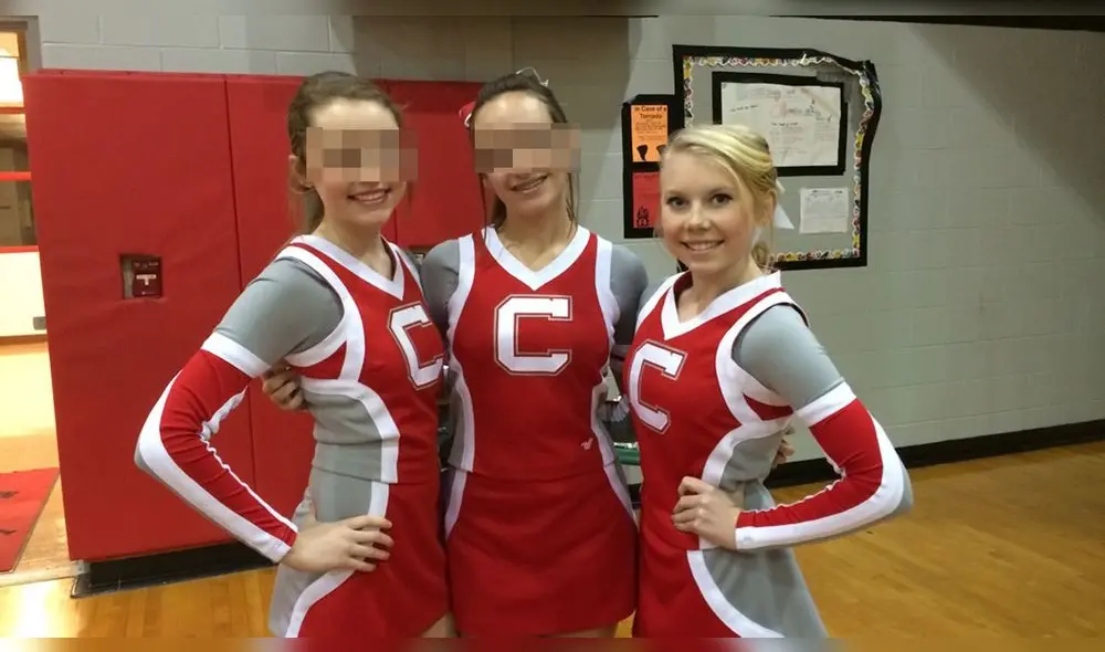 Foto: Difusión. Foto: Difusión.