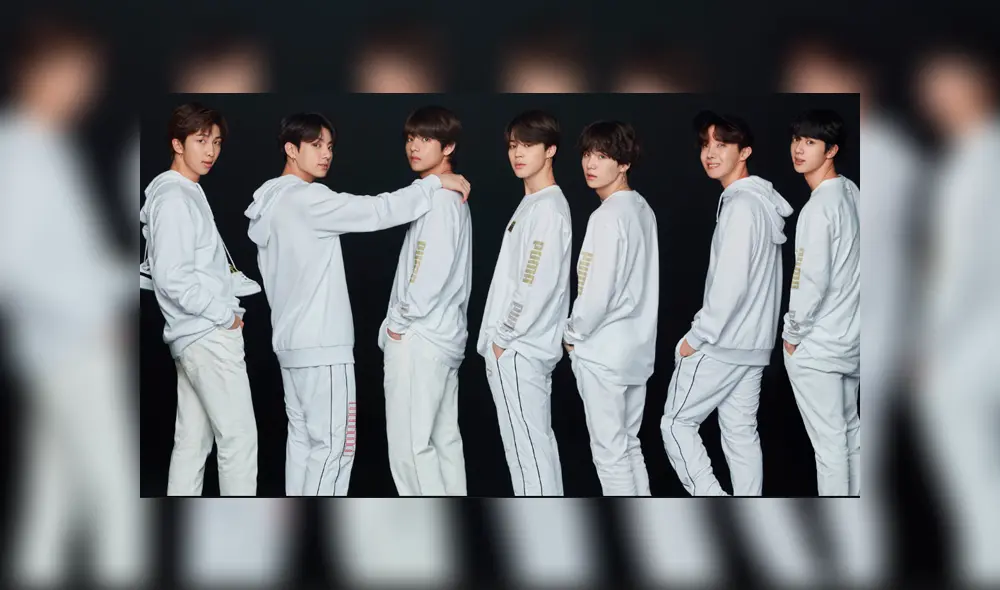 Facebook viral: divertido padre 'trolea' a su hija en pleno concierto Kpop de BTS [FOTOS]