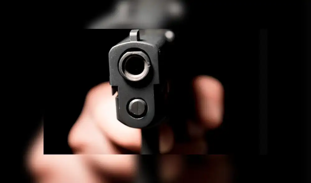 Roban 25.000 dólares a empresario en Santa Anita [VIDEO]