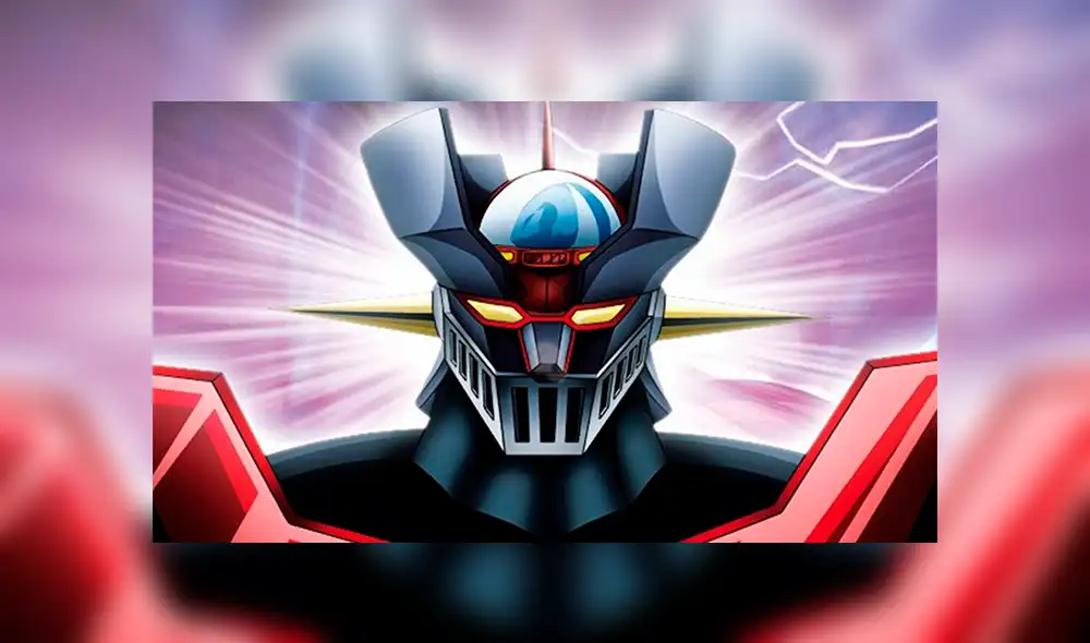 Mazinger Z se convierte en el nuevo rival de otro gran personaje en un próximo cómic