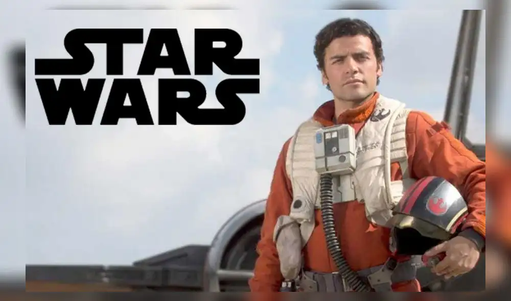 Oscar Isaac podría ser el protagonista de la próxima película de Star Wars.