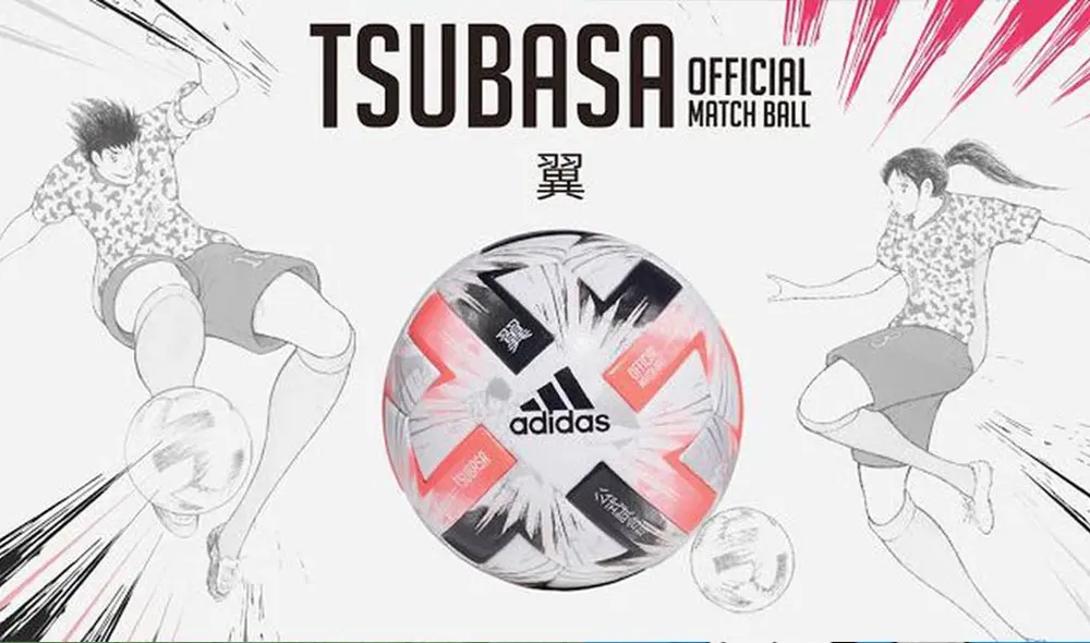 Adidas que la idea del homenaje a la popular serie es "proyectar un mensaje de  unidad e iguadad". Foto: Adidas.