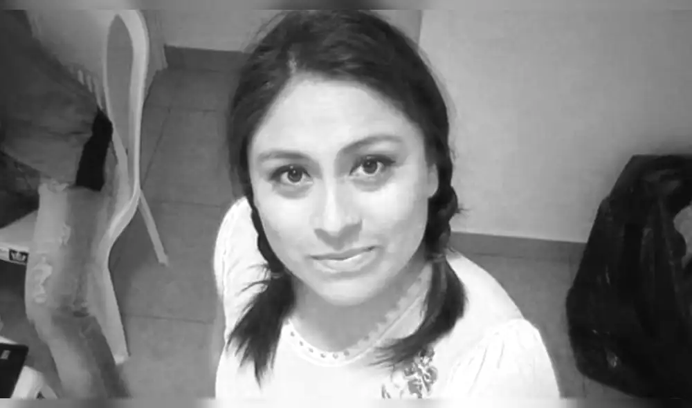 Jannete Mallqui, seleccionada peruana para Lima 2019, fue encontrada sin vida y el IPD envió sentido mensaje.