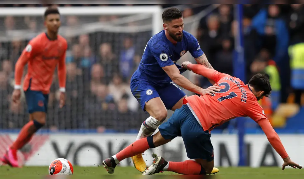 Chelsea no reducirá sueldos pero sugiere a sus jugadores que hagan donativos para ayudar a combatir el coronavirus. Foto: AFP Chelsea no reducirá sueldos pero sugiere a sus jugadores que hagan donativos para ayudar a combatir el coronavirus. Foto: AFP