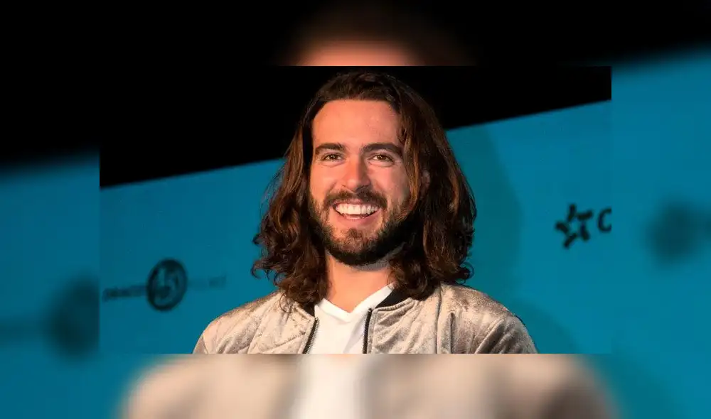 El actor Eduardo Yañez defiende la reacción violenta de Pablo Lyle [VIDEO]