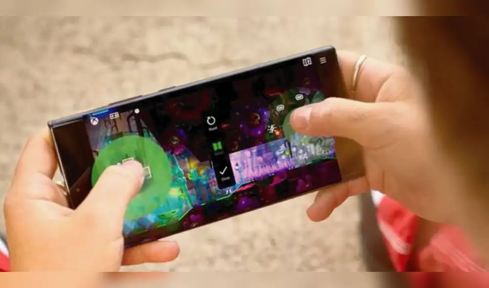 Descubre cuáles son los pasos necesarios para jugar gratis Fortnite en smartphones. Foto: vandal Descubre cuáles son los pasos necesarios para jugar gratis Fortnite en smartphones. Foto: vandal