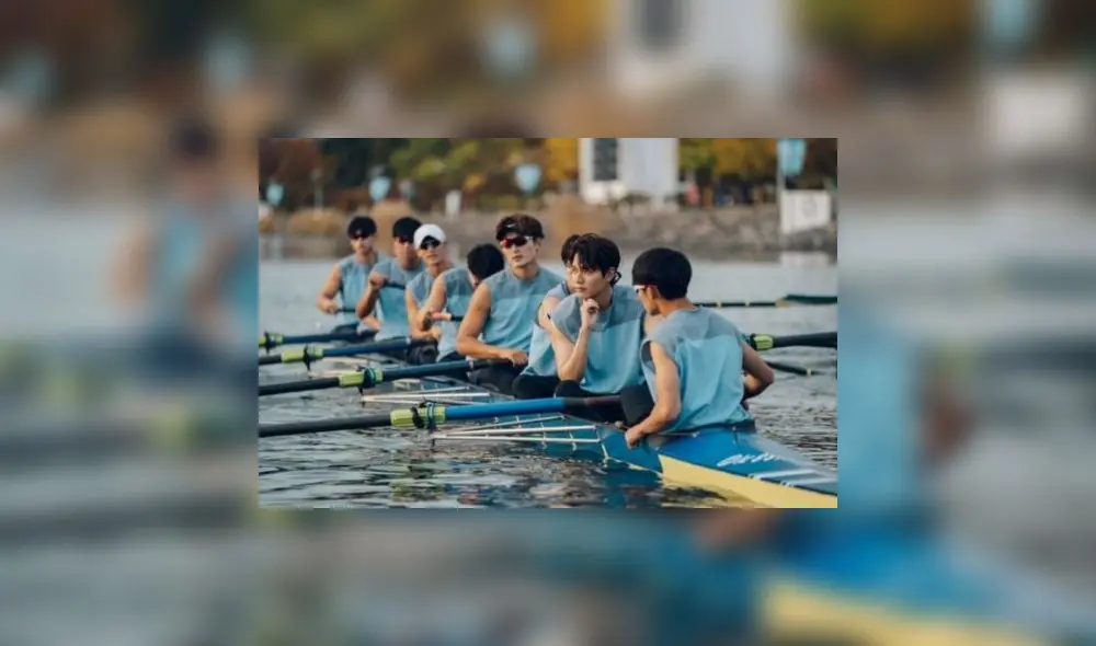 The king: Eternal monarch The king: Eternal monarch