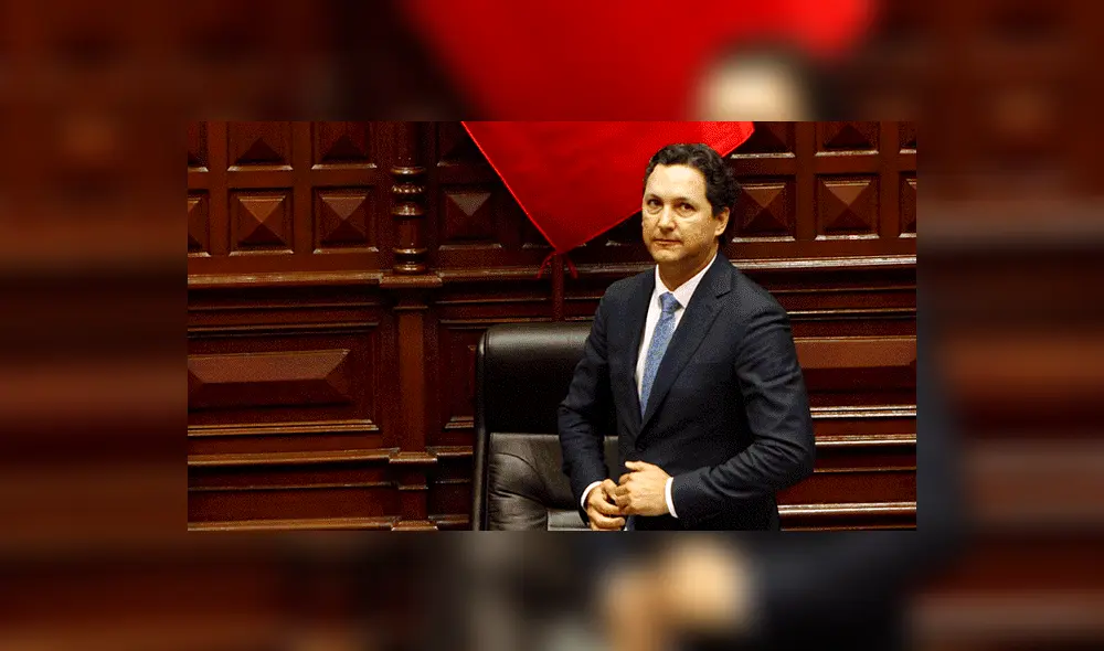 Perú Firme sobre acusaciones contra Salaverry: “Hemos decidido confiar en él” Perú Firme sobre acusaciones contra Salaverry: “Hemos decidido confiar en él”