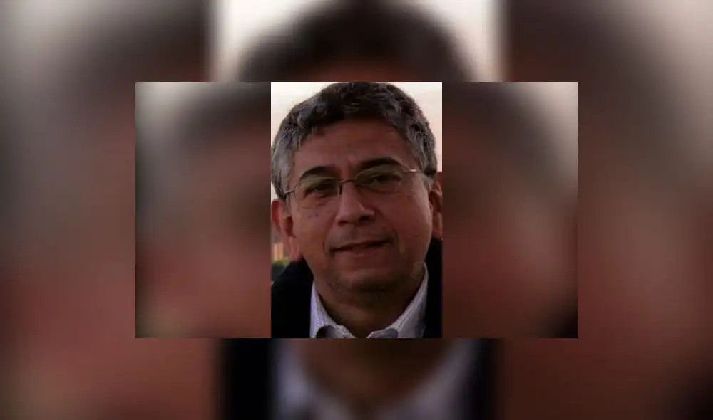 La Victoria: denuncian desaparición de periodista José Yactayo