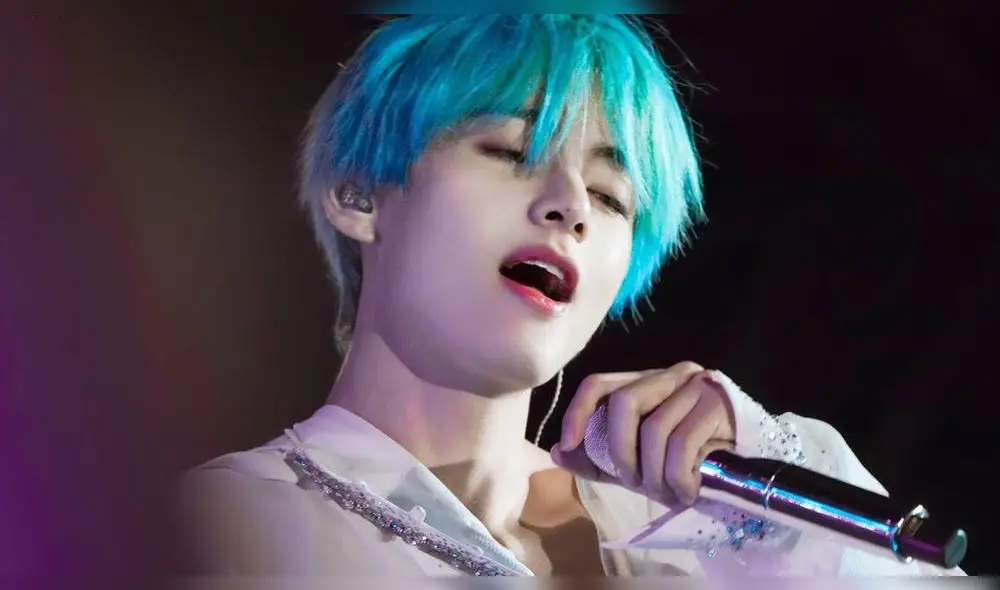 Kim Taehyung