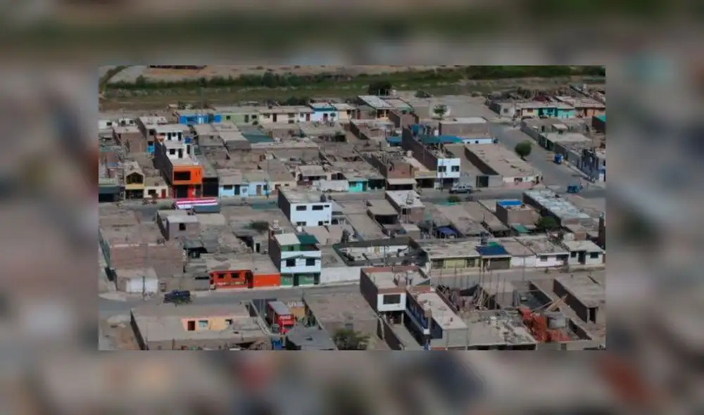 Sismo en Arequipa: Fue restablecida la energía eléctrica en zonas afectadas