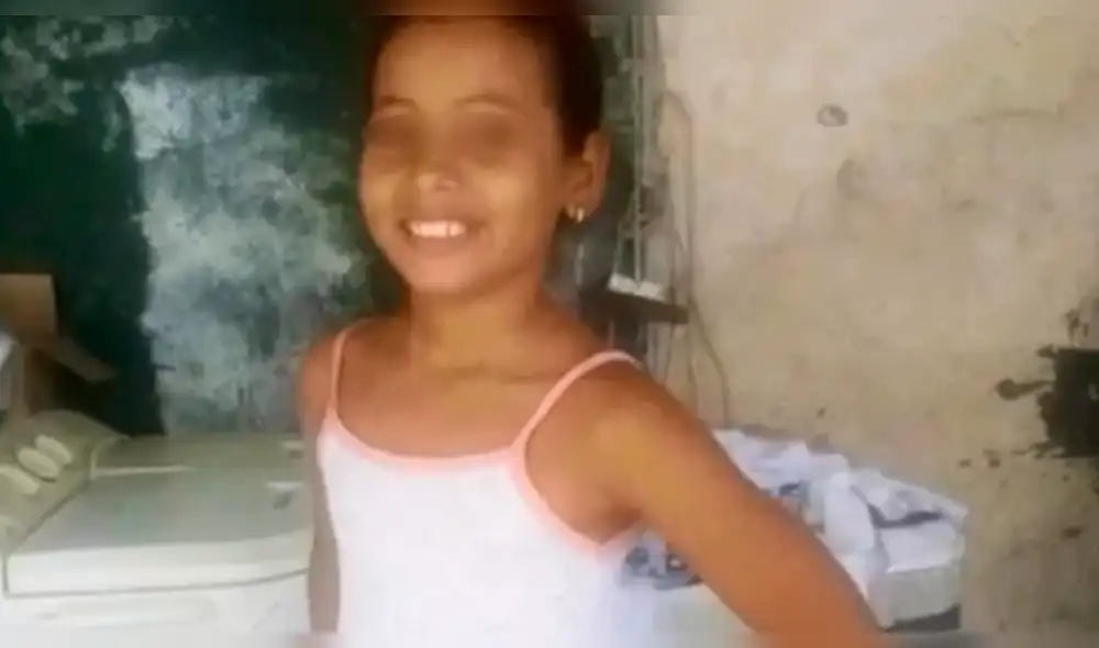 Niña de 9 años fue secuestrada, ahorcada y quemada en Colombia