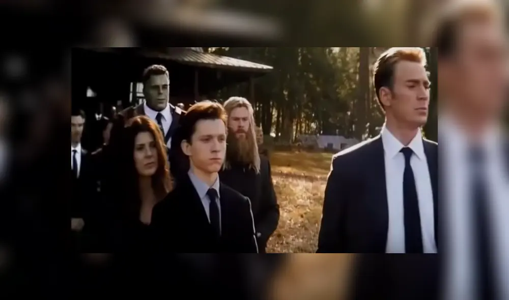 Avengers Endgame: la película de Marvel tendría la escena más cara de la historia 
