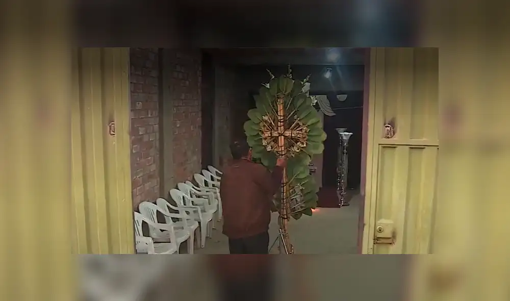 Villa El Salvador: Hombre es asesinado al defender a su amigo en un asalto [VIDEO]