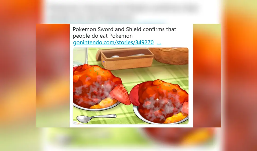 Las colas de Slowpoke son un plato preciado en el universo de Pokémon, como se confirma en Pokémon Espada y Escudo.