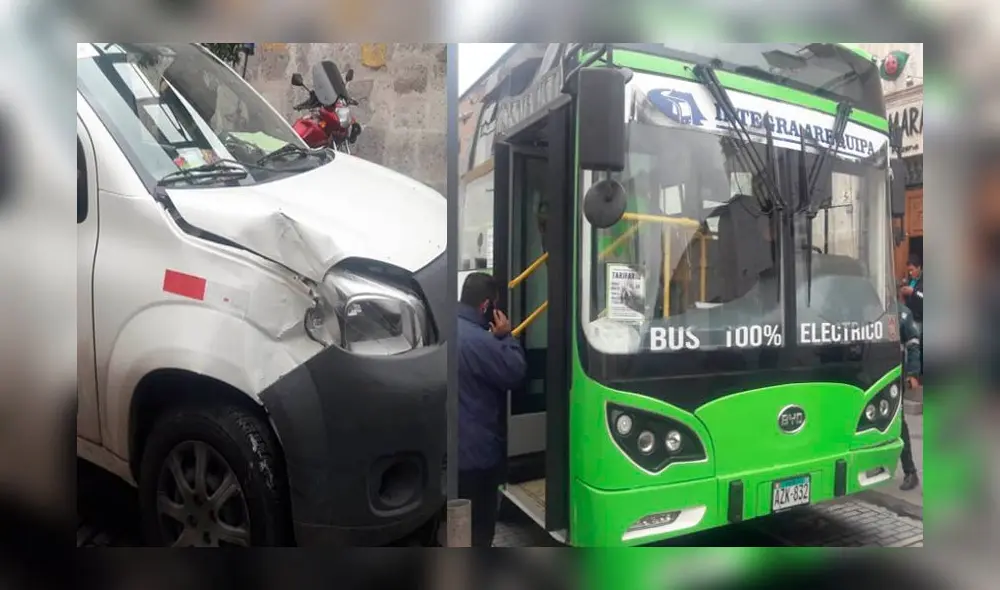 Declaran en emergencia al distrito de Santa Teresa tras registro de huaico.