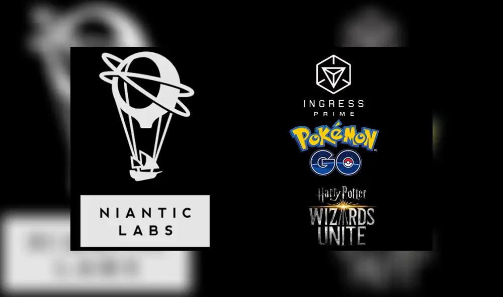Niantic, desarrollador de Pokémon GO, anuncia concurso con un millón de dólares en premios