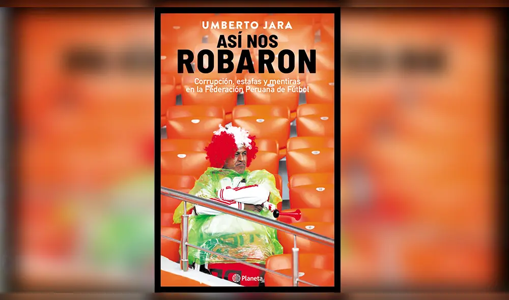 Paolo Guerrero: La contaminación cruzada en offside