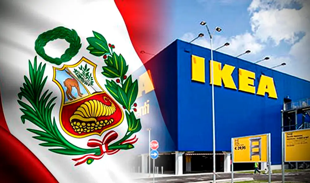 Ikea es una tienda de origen sueco y especializada en la venta de artículos para el hogar. Foto: Ikea/Instagram/Composición LR Ikea es una tienda de origen sueco y especializada en la venta de artículos para el hogar. Foto: Ikea/Instagram/Composición LR