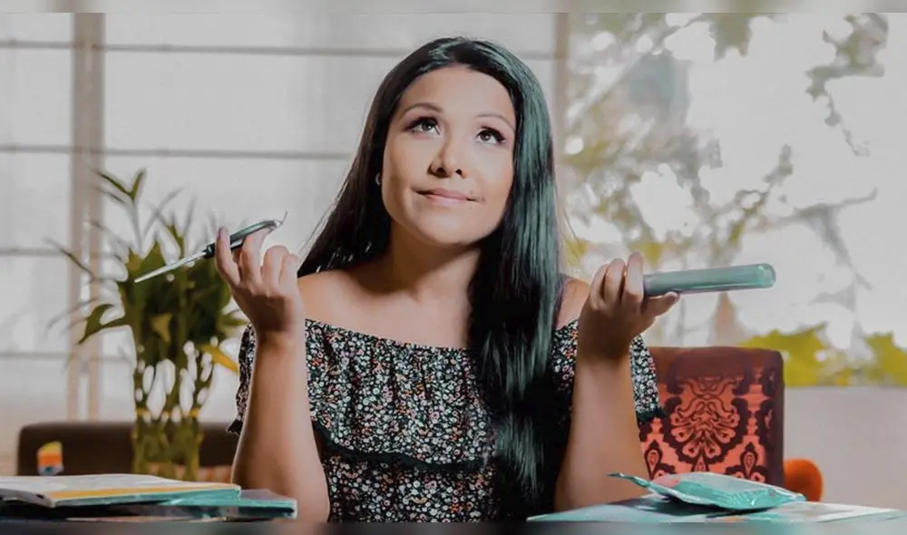 Tula Rodríguez. Foto: Instagram Tula Rodríguez. Foto: Instagram