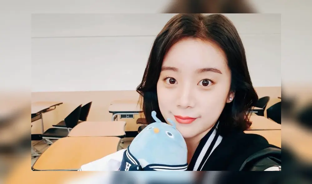 Hyerim, exintegrante de Wonder Girls, tiene un romance de 7 años con deportista extremo.