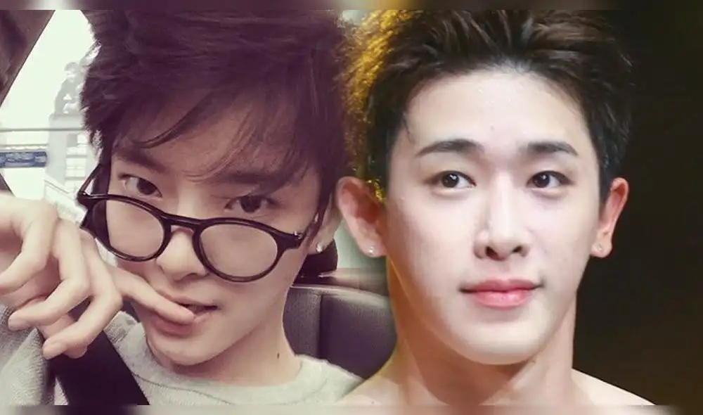 Wonho no va más en MONSTA X por estar involucrado en una millonaria ‘estafa' Wonho no va más en MONSTA X por estar involucrado en una millonaria ‘estafa'