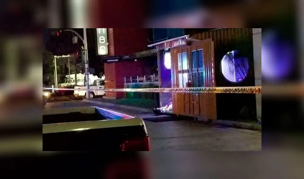 Asesinatos en Guanajuato en México. Foto: Agencias. Asesinatos en Guanajuato en México. Foto: Agencias.