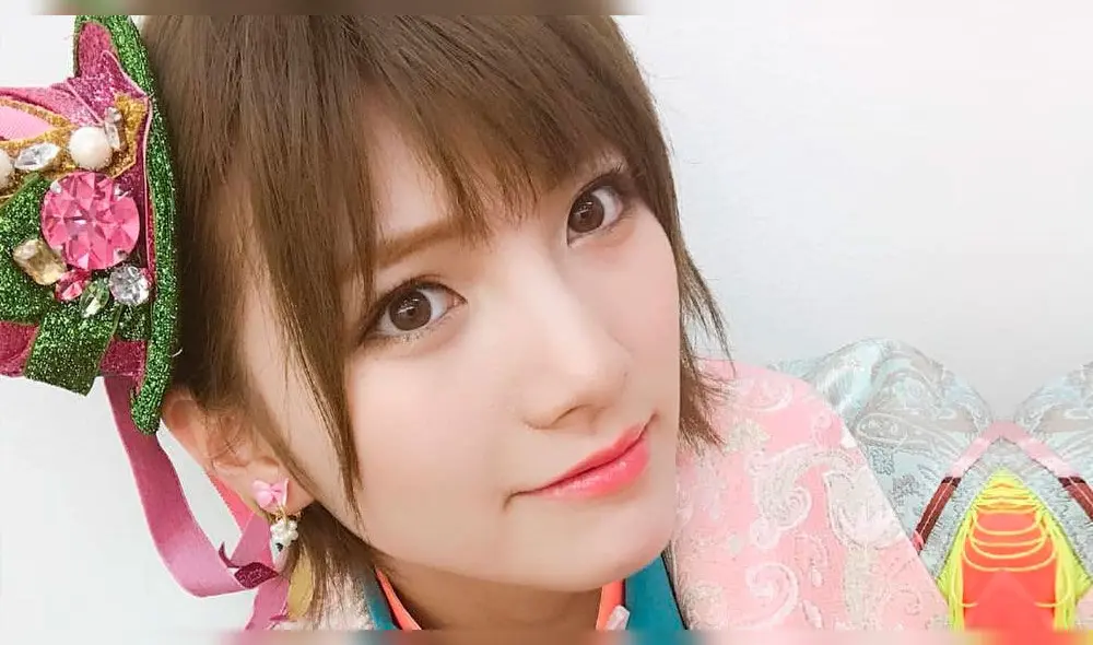 Jimin de BTS nominado a ‘Los rostros más hermosos del mundo 2019’ [FOTOS]