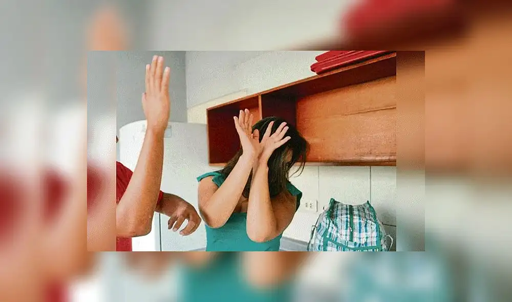 De cada 100 arequipeñas 74 sufren alguna agresión