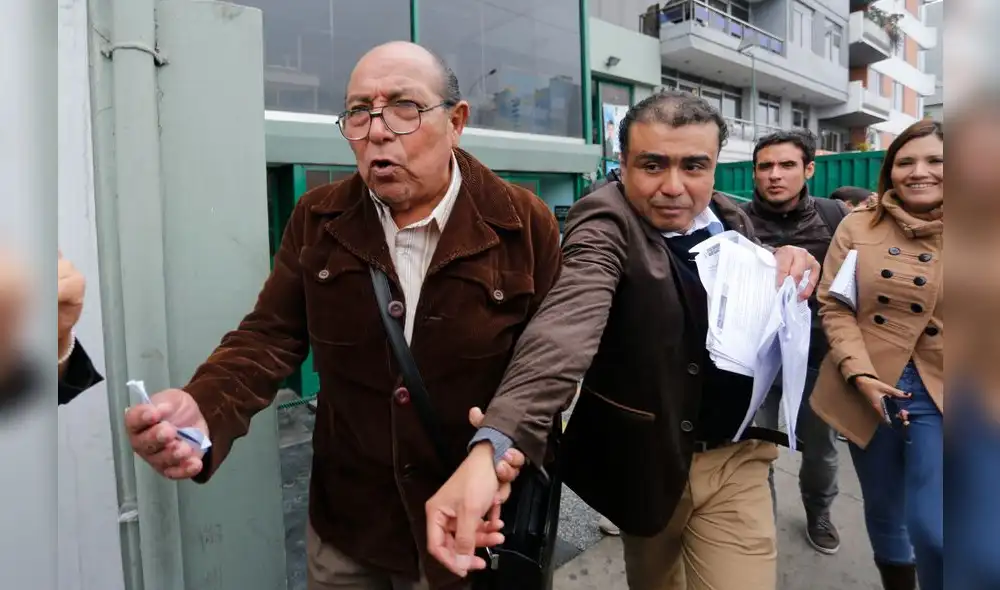 La otra historia del atentado contra la clínica Ricardo Palma