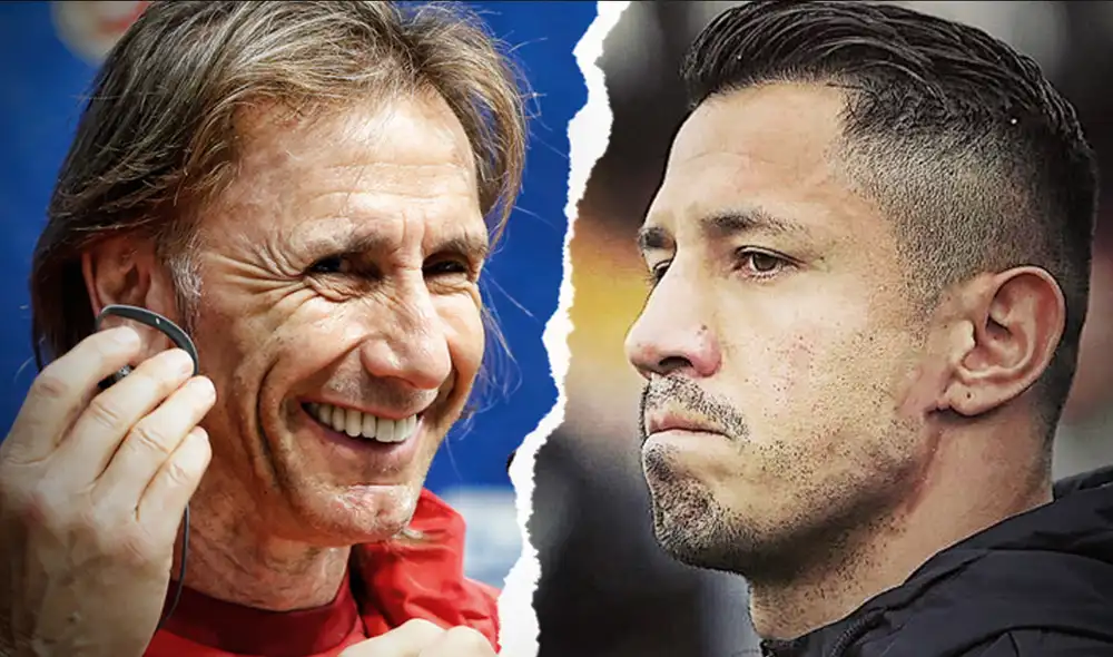 Gianluca Lapadula asume su primera convocatoria en la selección peruana. Foto: GLR/Gerson Cardoso/Instagram Gianluca Lapadula asume su primera convocatoria en la selección peruana. Foto: GLR/Gerson Cardoso/Instagram