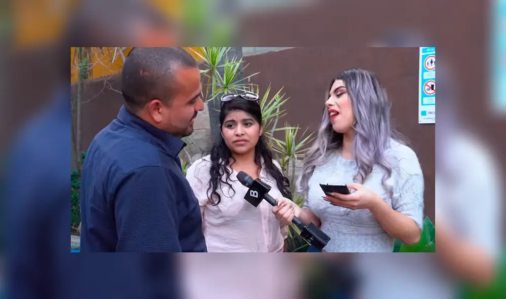 Vía YouTube: mujer se vengó de su esposo infiel, tras ser desenmascarado por la 'Chica Badabun' [VIDEO]