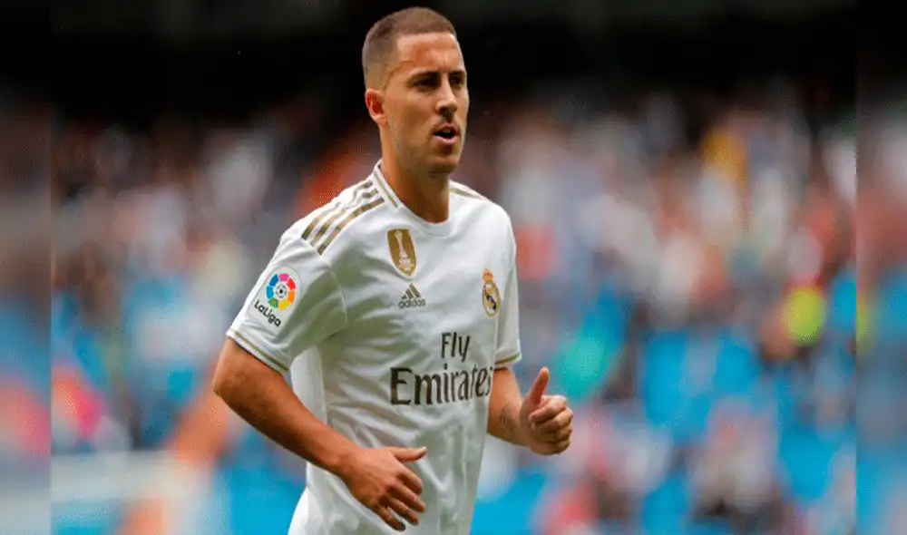 Estos son los once jugadores que forman parte del equipo ideal de la FIFA el 2019