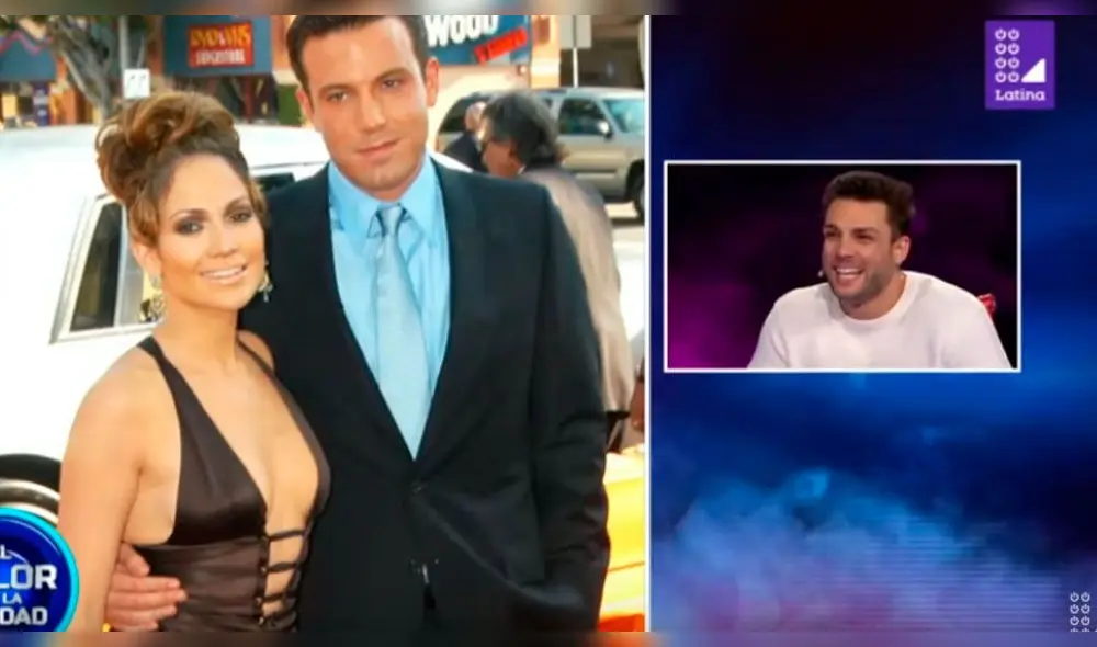 El polémico conductor recordó ciertas similitudes entre los exchicos realities con los actores El polémico conductor recordó ciertas similitudes entre los exchicos realities con los actores