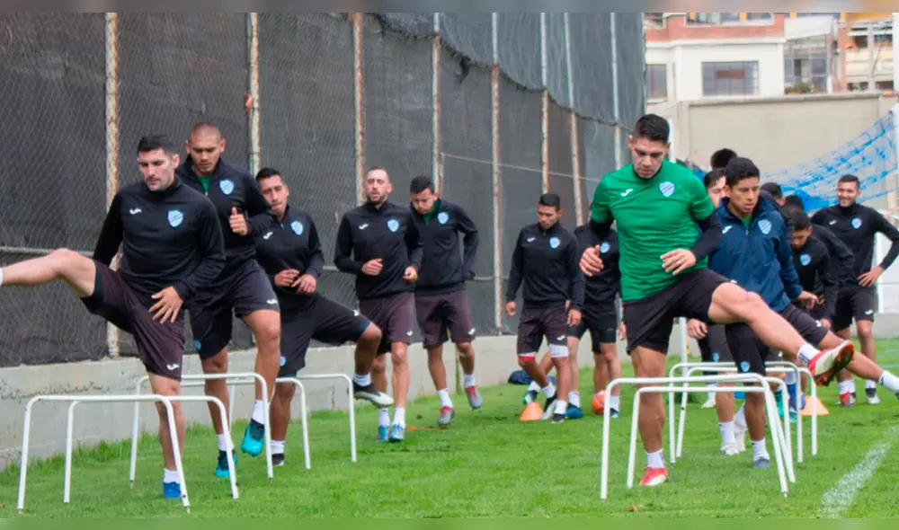 Bolívar vs Guabirá EN VIVO vía Tigo Sports por la fecha 16 de la Primera División de Bolivia.