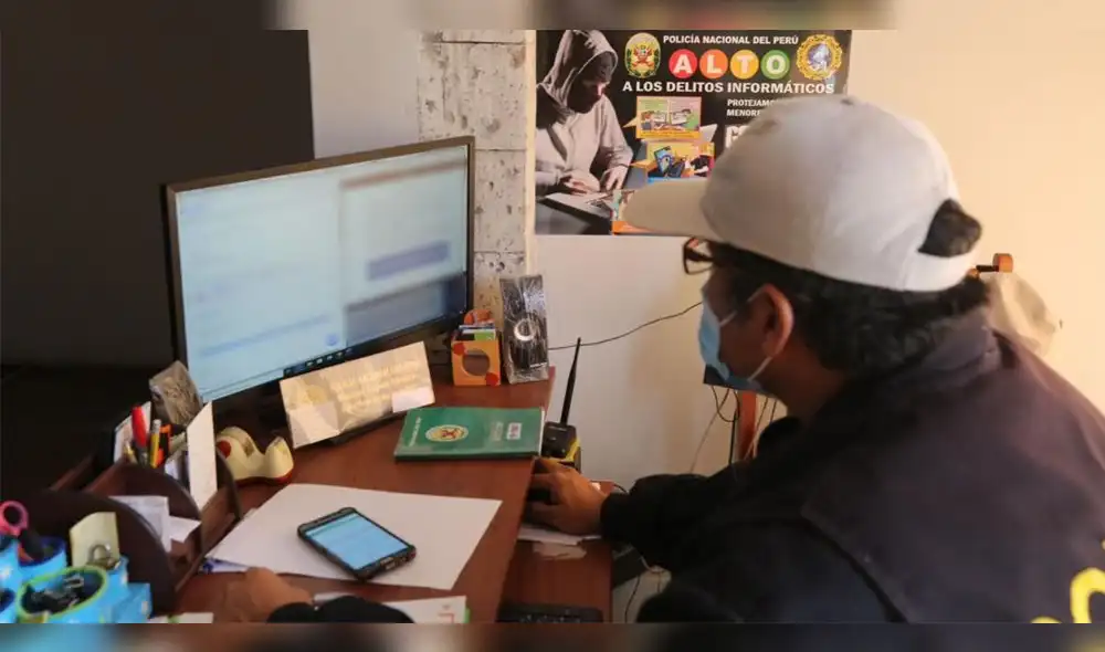 delitos informáticos delitos informáticos