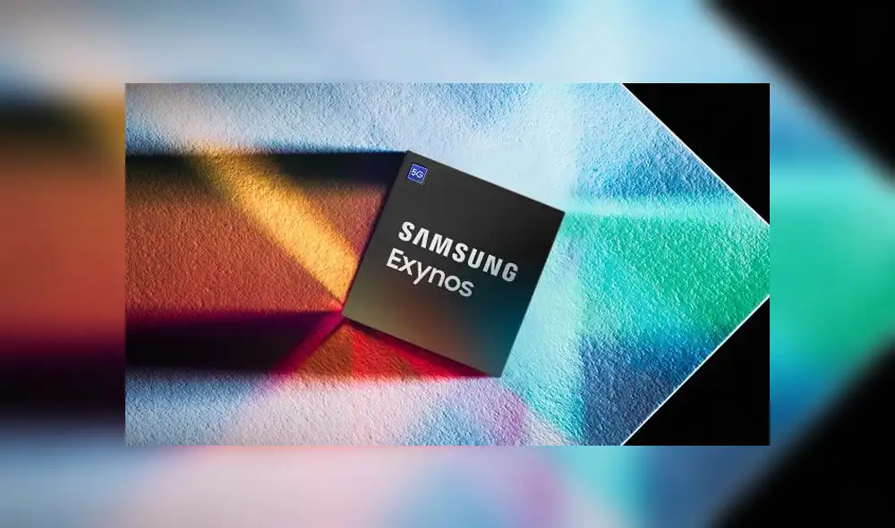 Habrá noticias del procesador Exynos de Samsung en los próximos días.