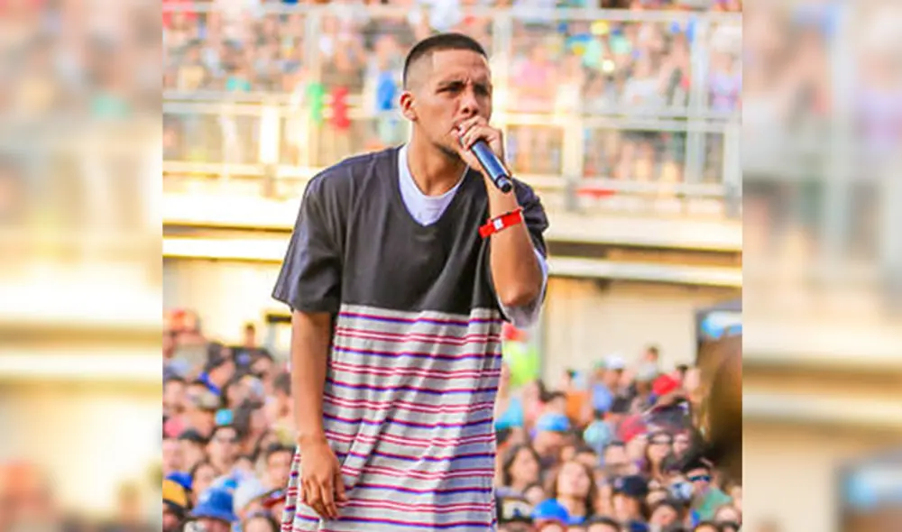 Desde Chile, Portavoz. Desde Chile, Portavoz.