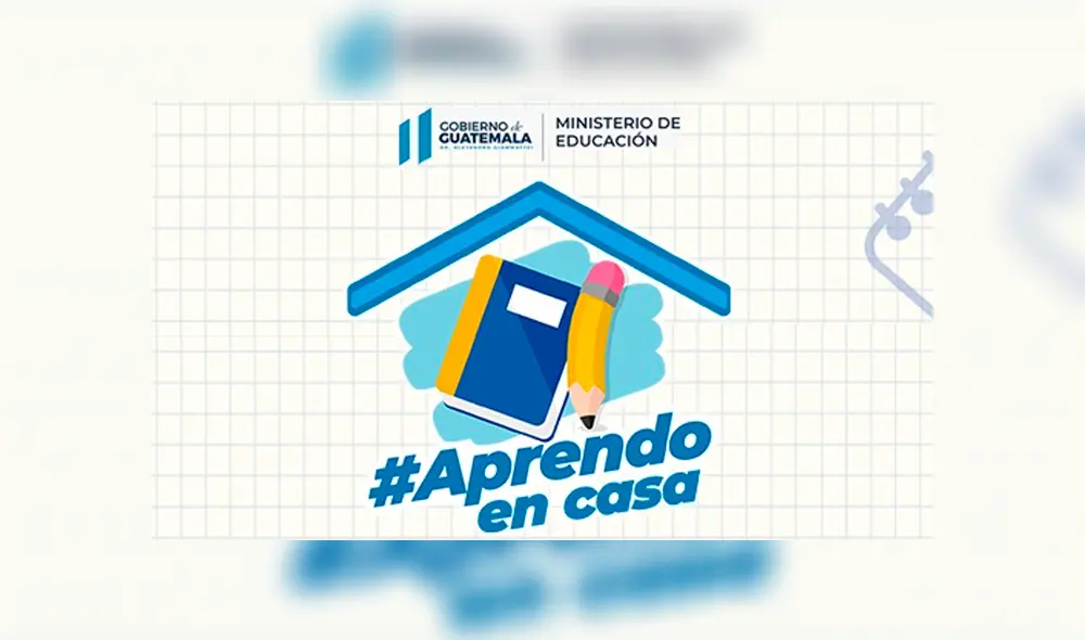 Estrategia pedagógica ha sido respaldada por decenas de maestros del país centroamericano. Foto: Mineduc Estrategia pedagógica ha sido respaldada por decenas de maestros del país centroamericano. Foto: Mineduc