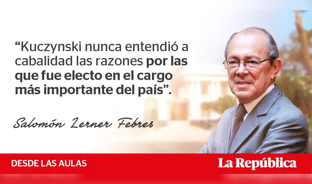 Una nueva transición