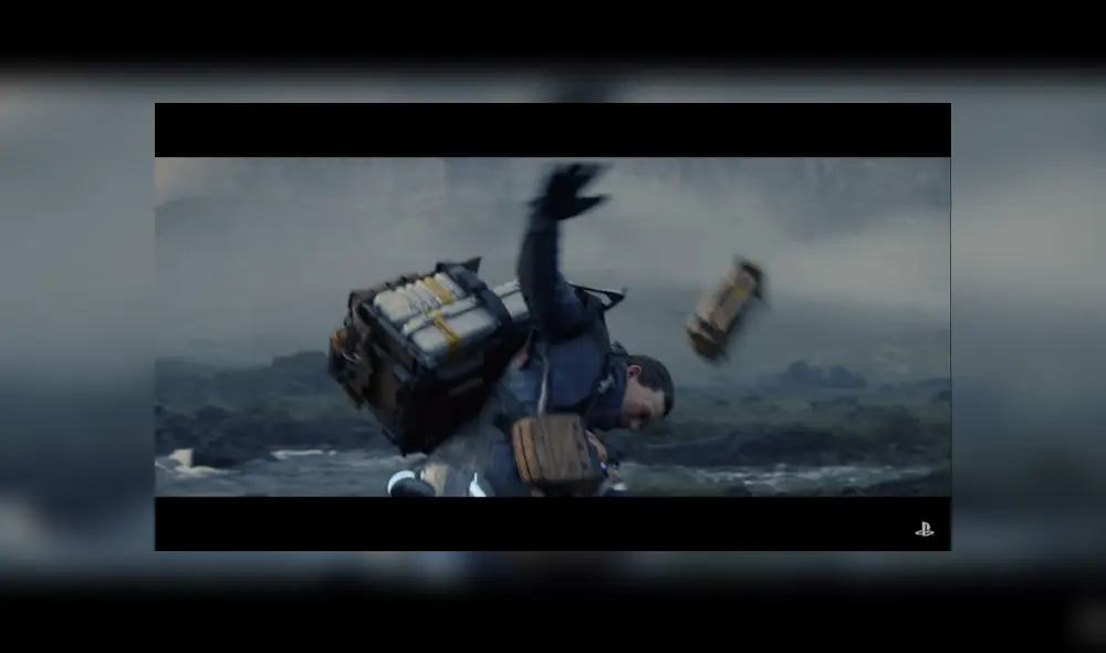 El nuevo tráiler de la apuesta Kojima nos dice por fin qué es lo que haremos jugándolo, de una forma sencilla y concisa. Death Stranding llega el 8 de noviembre. El nuevo tráiler de la apuesta Kojima nos dice por fin qué es lo que haremos jugándolo, de una forma sencilla y concisa. Death Stranding llega el 8 de noviembre.