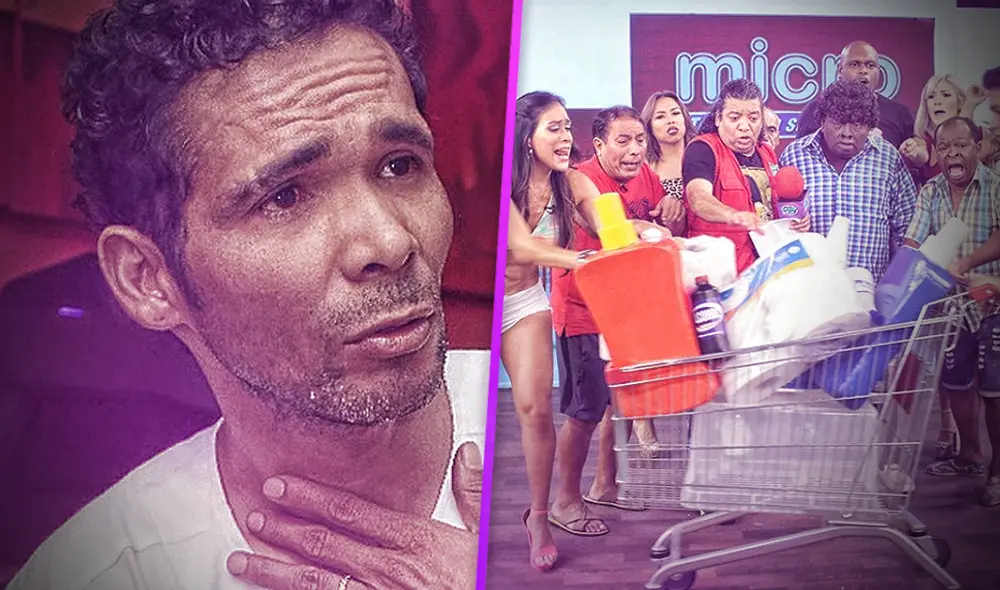 Kike Suero critica a El wasap de JB Kike Suero critica a El wasap de JB