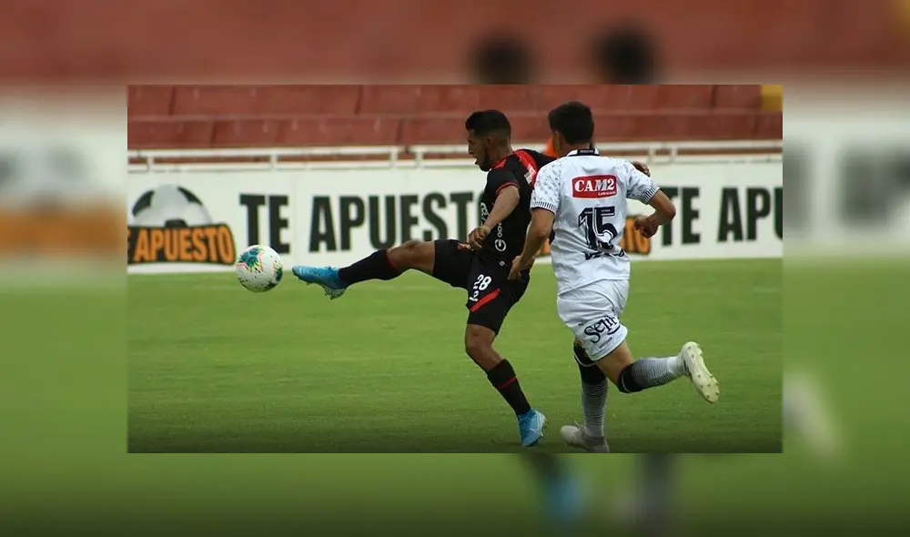 Melgar se enfrentará al equipo que ocupe la posición Bolivia 1. Melgar se enfrentará al equipo que ocupe la posición Bolivia 1.