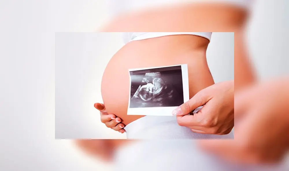 Campaña gratuita de ecografías para embarazadas 