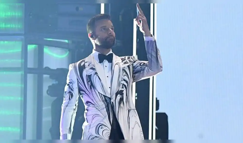 Latin Grammy homenaje