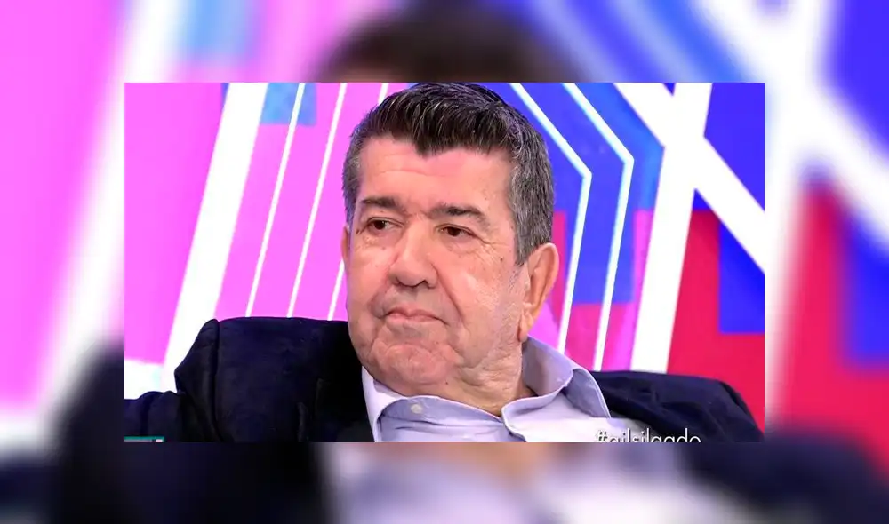 Gil Silgado fue acusado de coacción en contra de María Jesús. (Foto: Libertad Digital)