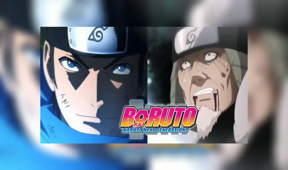 Boruto